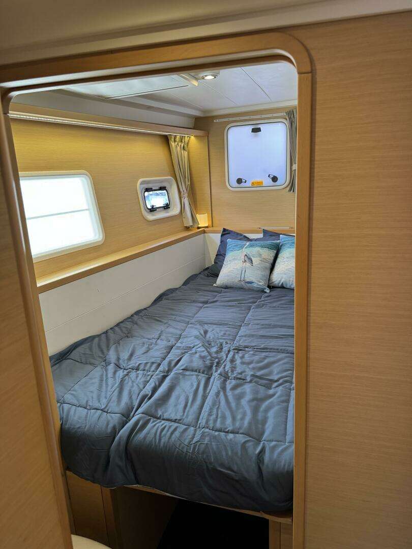 2016 Lagoon 400 S2 - Image 70