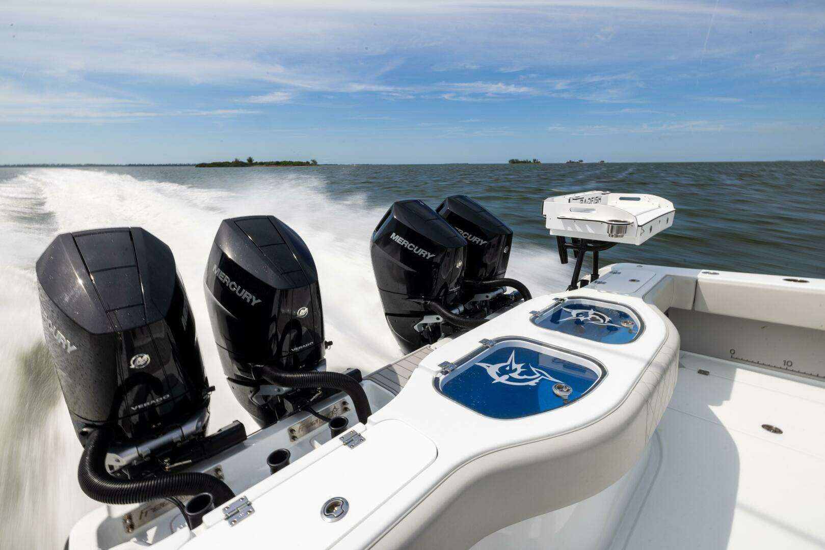 2025 Freeman 42 LR - Image 25