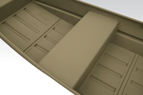 2024 Tracker Grizzly 1236 Jon - 7