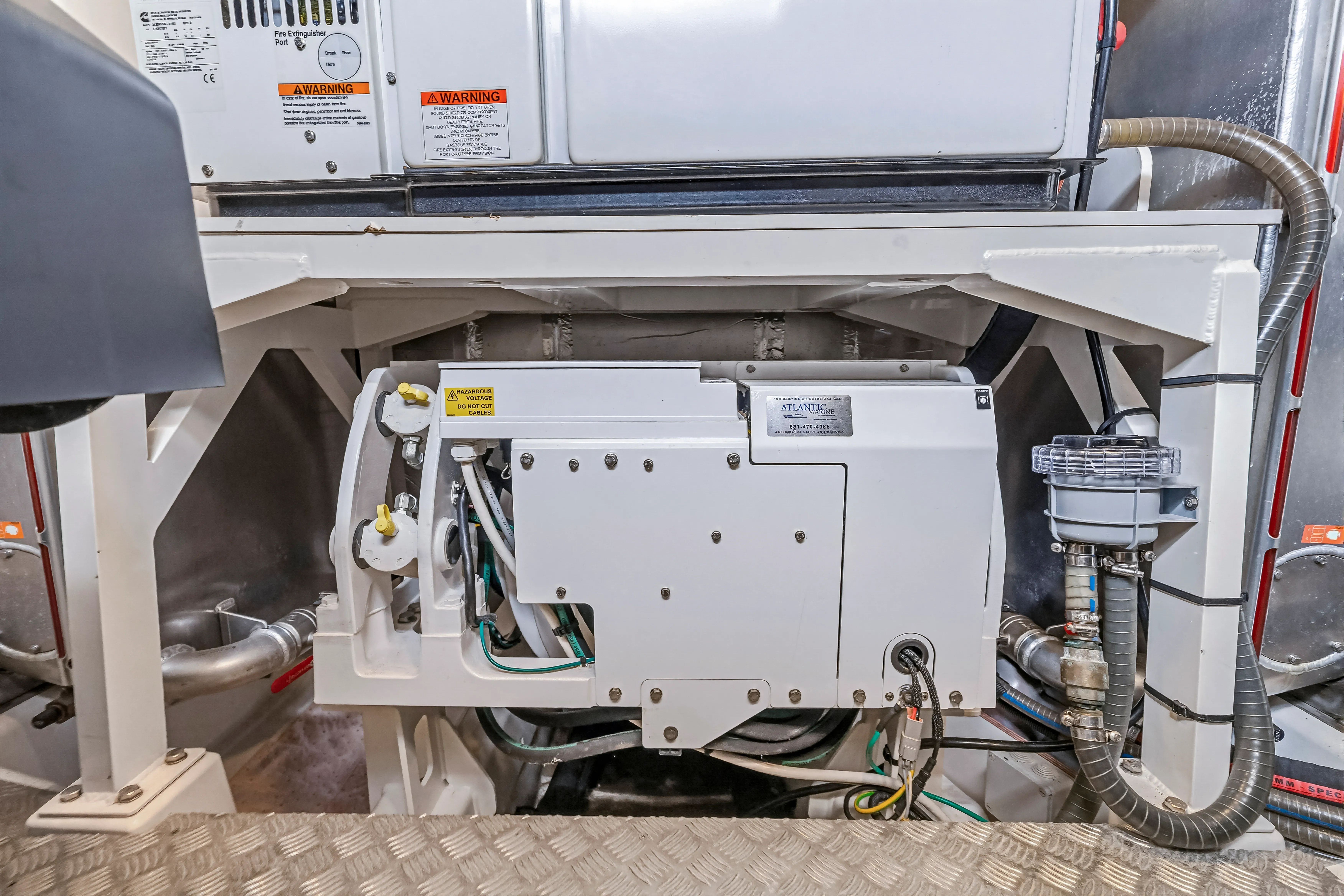 2018 Prestige 630 - Image 61