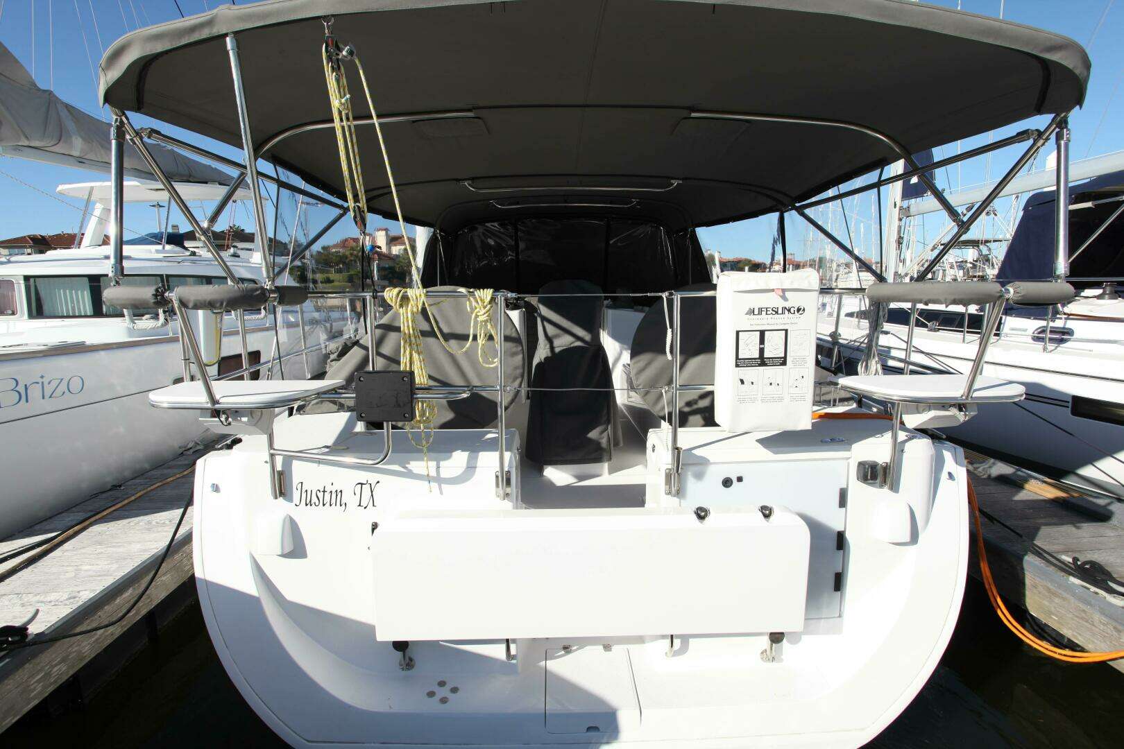 2025 Catalina 426 - Image 21