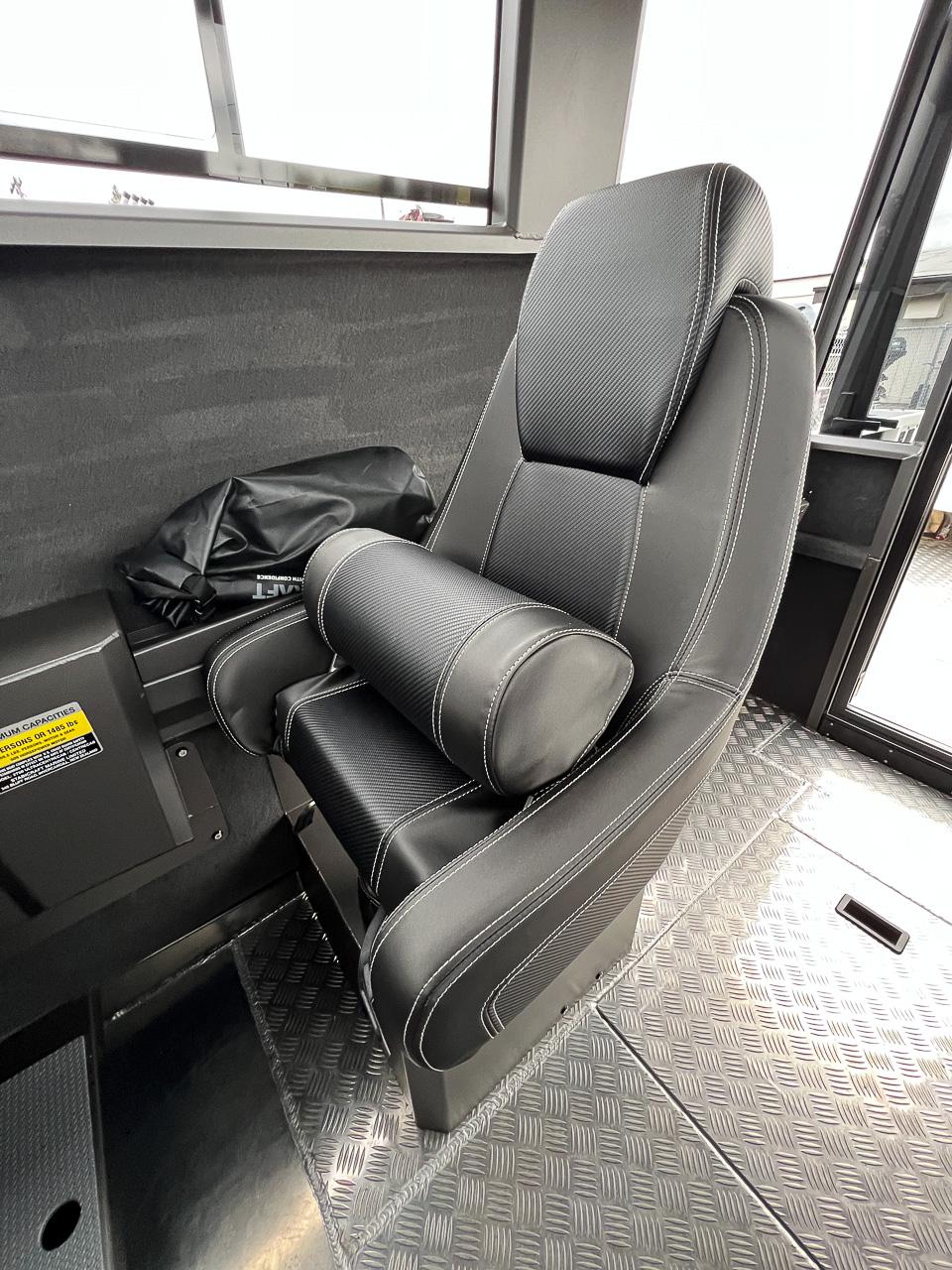 2026 Stabicraft 2750 Ultra Centercab - 11