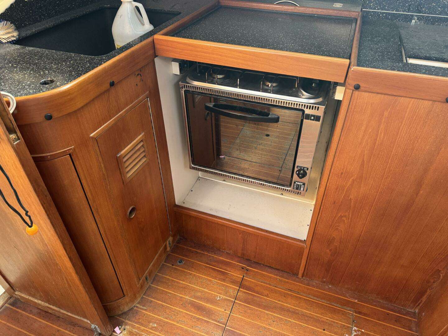 1987 Wauquiez Centurion 47 - Image 47