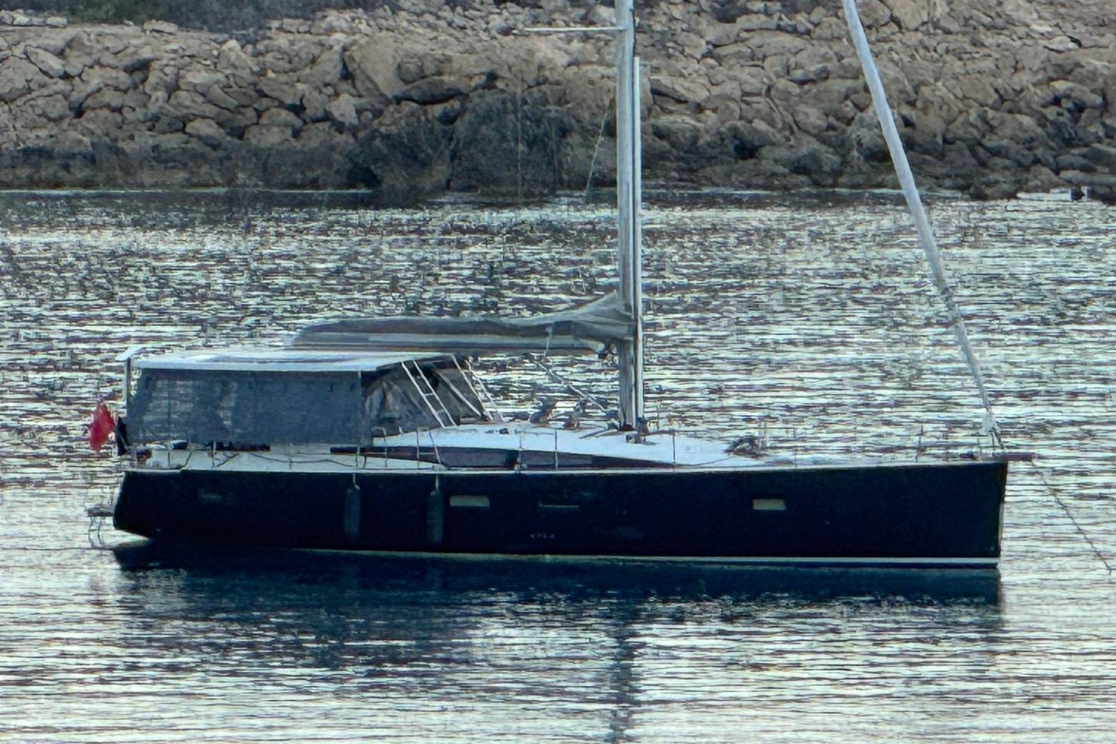 2018 Jeanneau 54