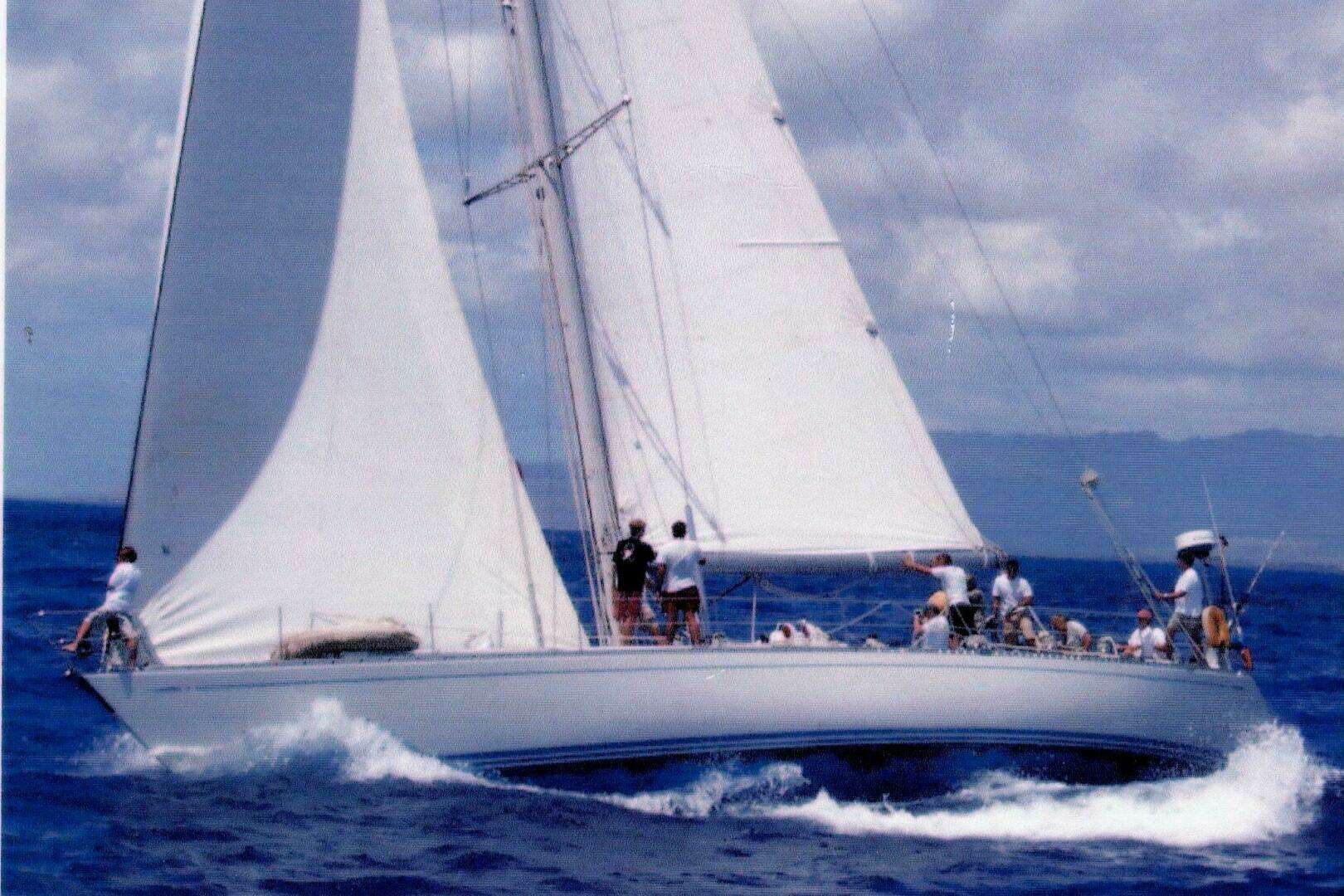 1983 Nautor Swan 651 - Image 49