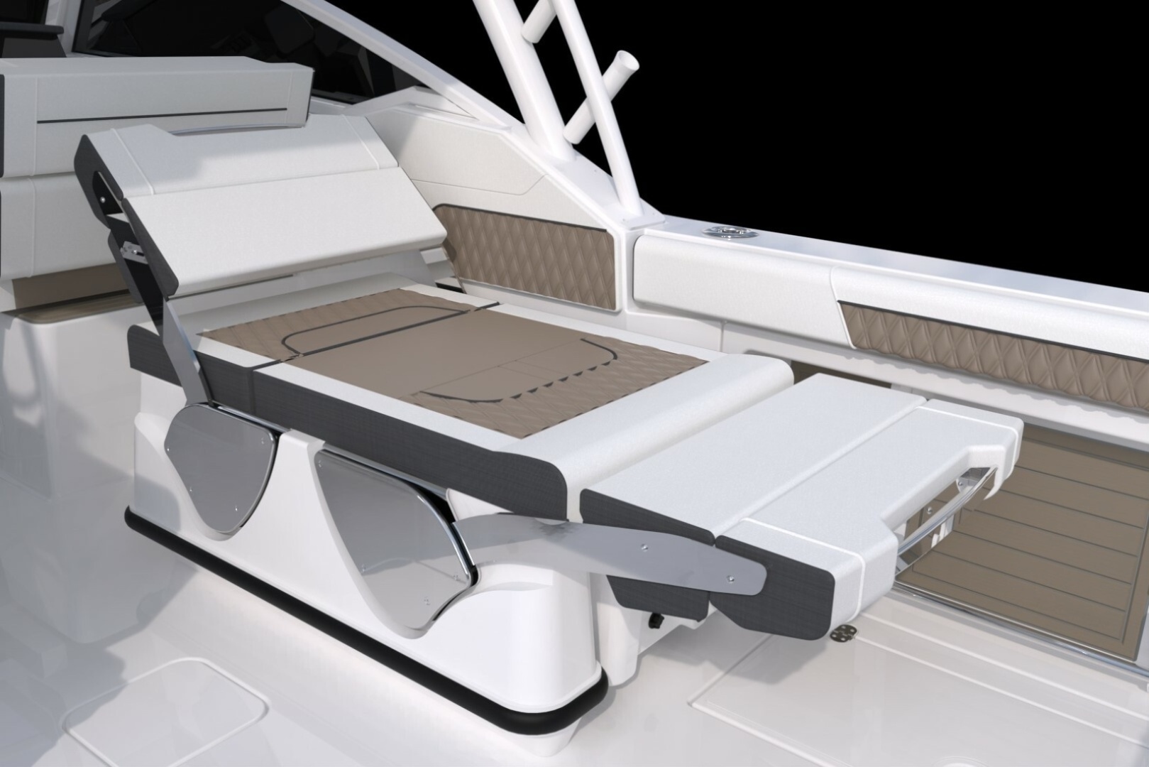2027 Blackfin 302 DC - Image 14