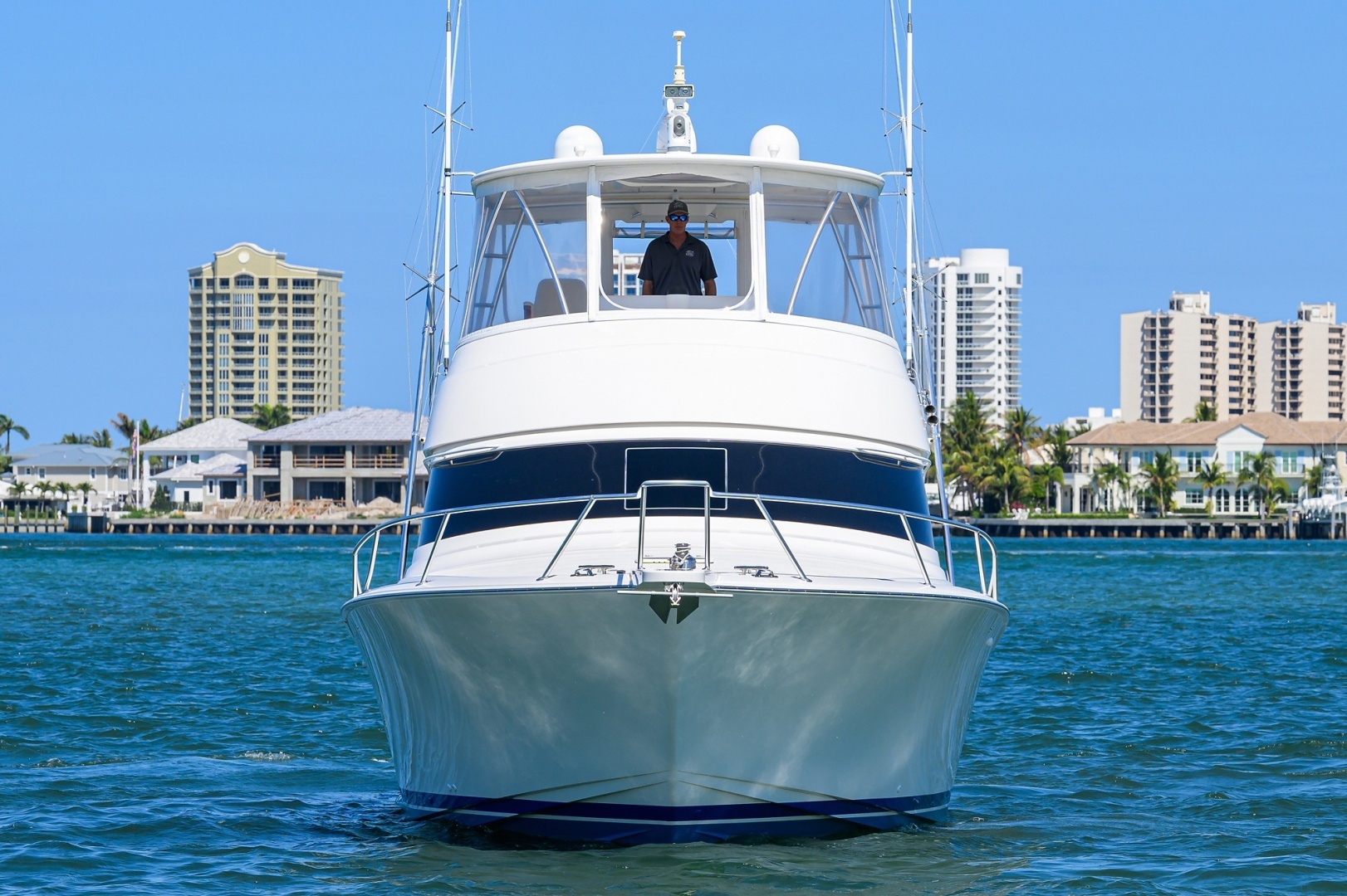 2015 Viking 42 Convertible - Image 52