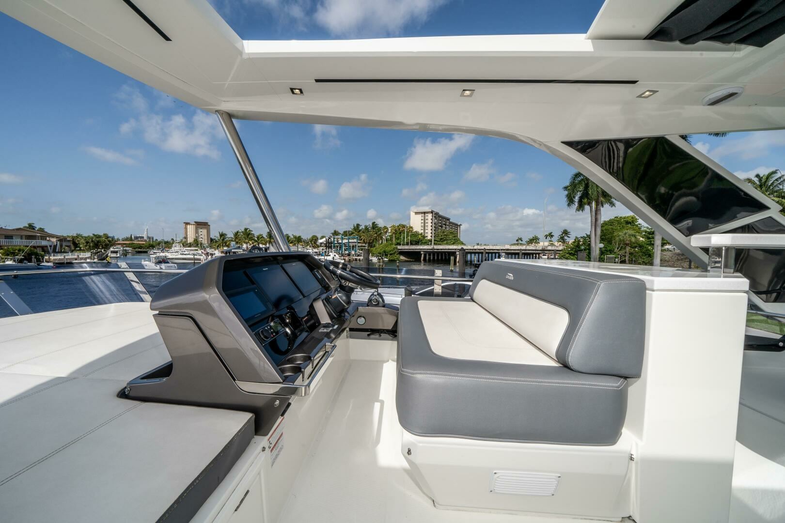 2019 Galeon 640 FLY - Image 51