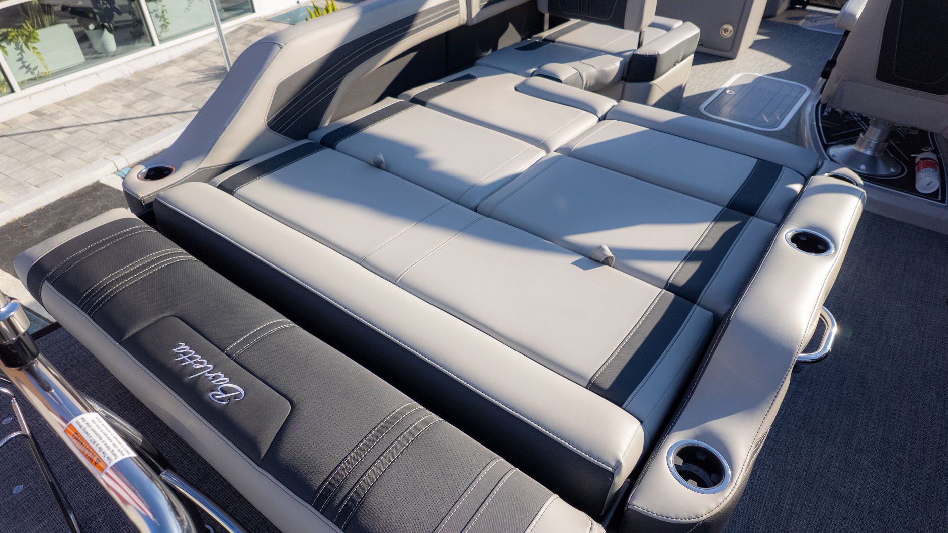 2026 Barletta Corsa X23U - 7