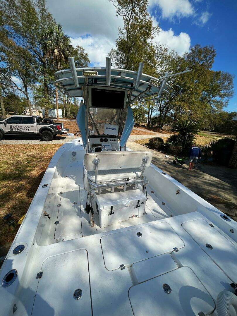 2003 Palmetto Custom - Image 6