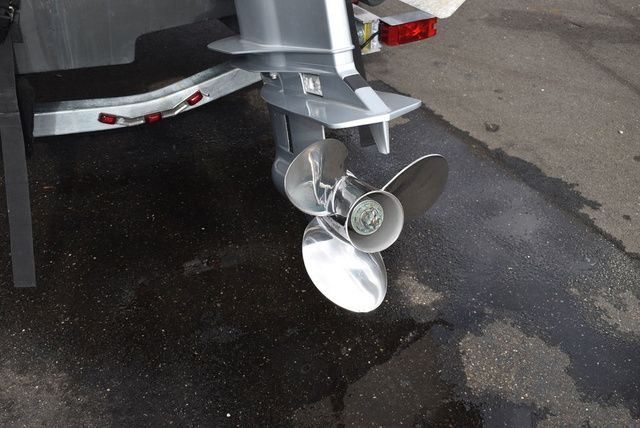 2022 Carolina Skiff 17 LS - 35