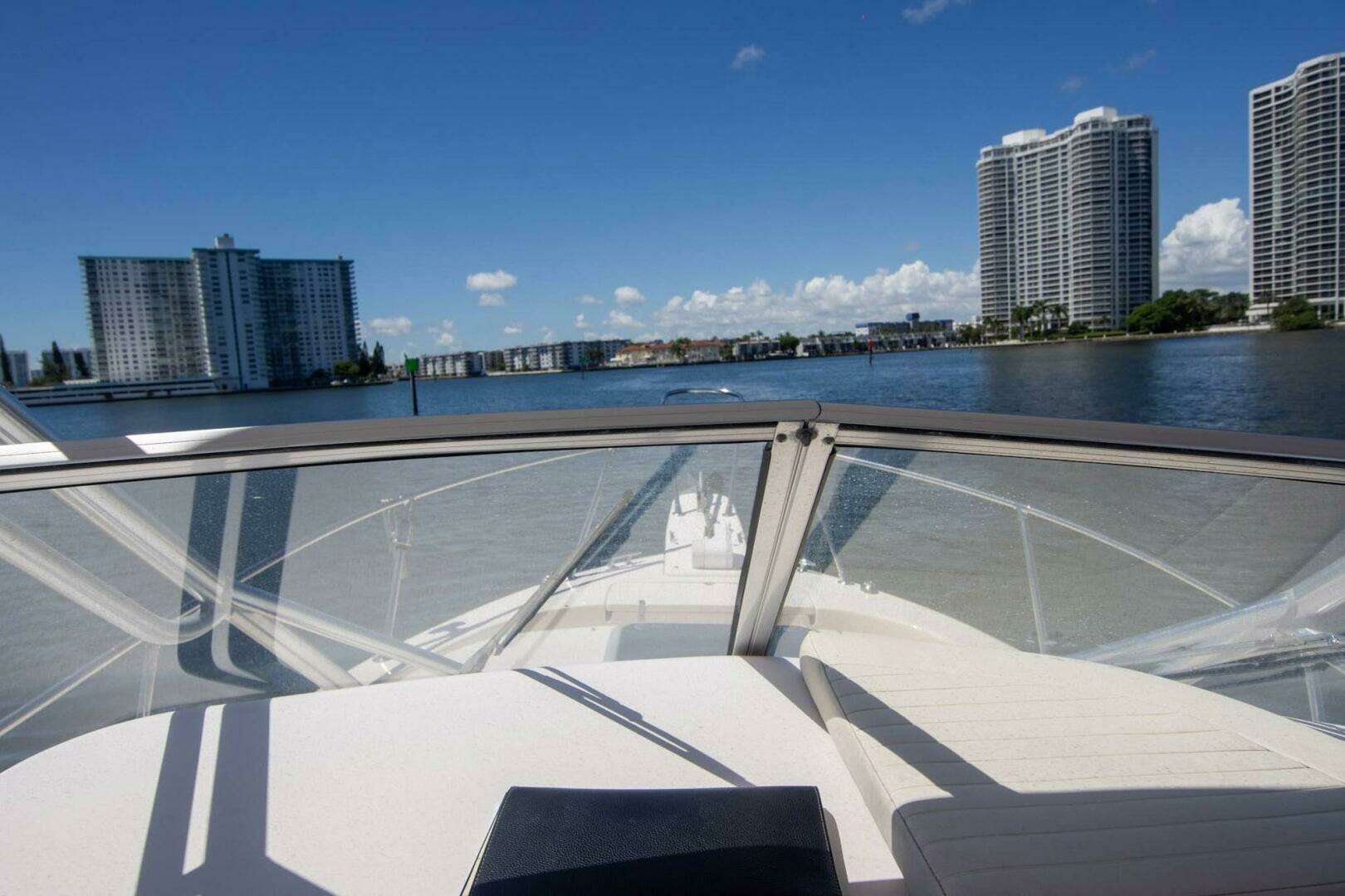 2004 Grady-White Sailfish 282 - Image 36