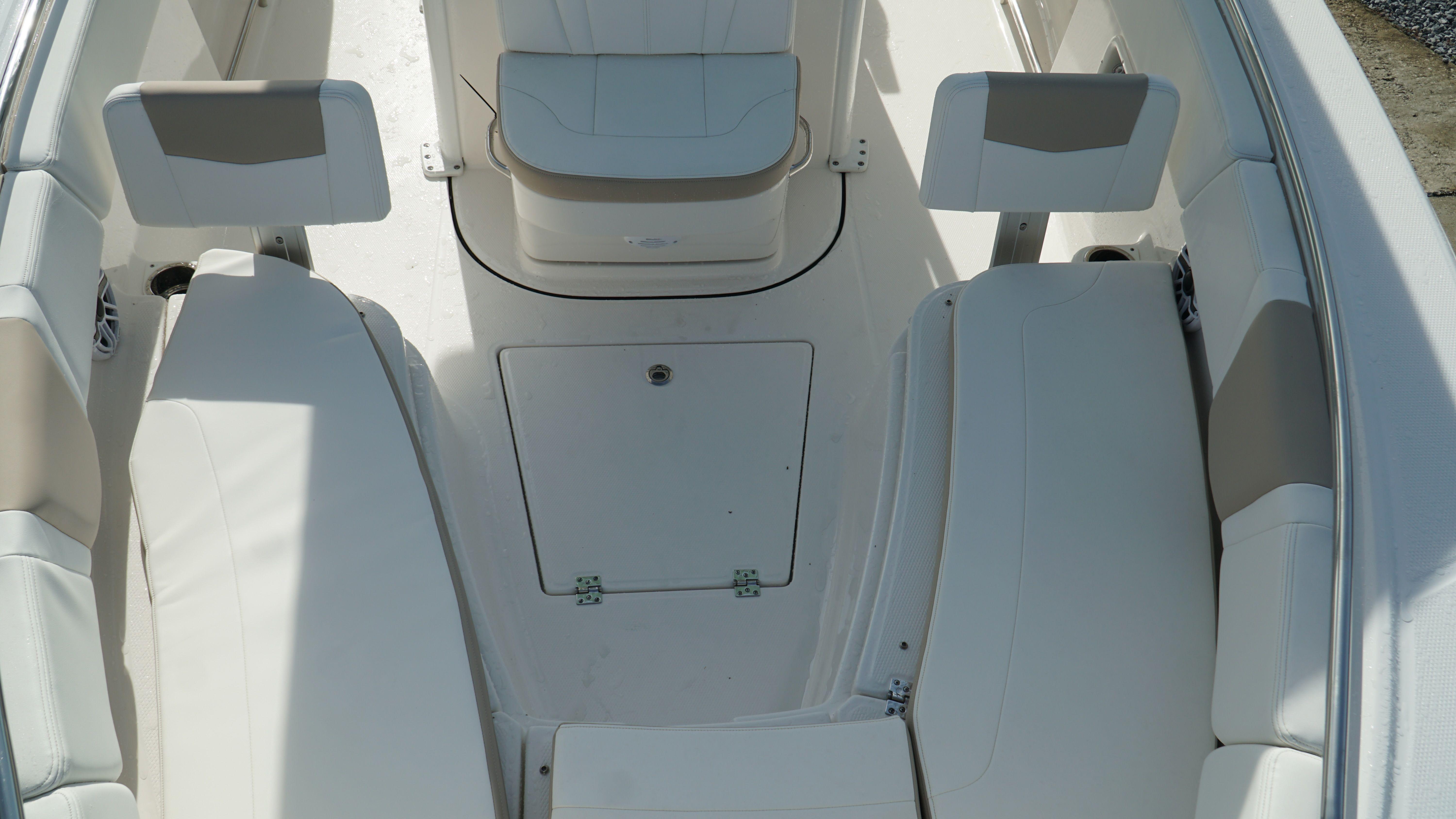 2025 ROBALO 250 CC - Image 38
