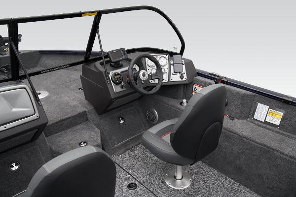 2025 Tracker Pro Guide V-175 Combo - 32