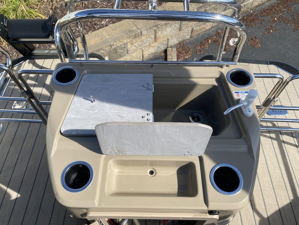 2025 Starcraft EXS 1 HB4 - 17