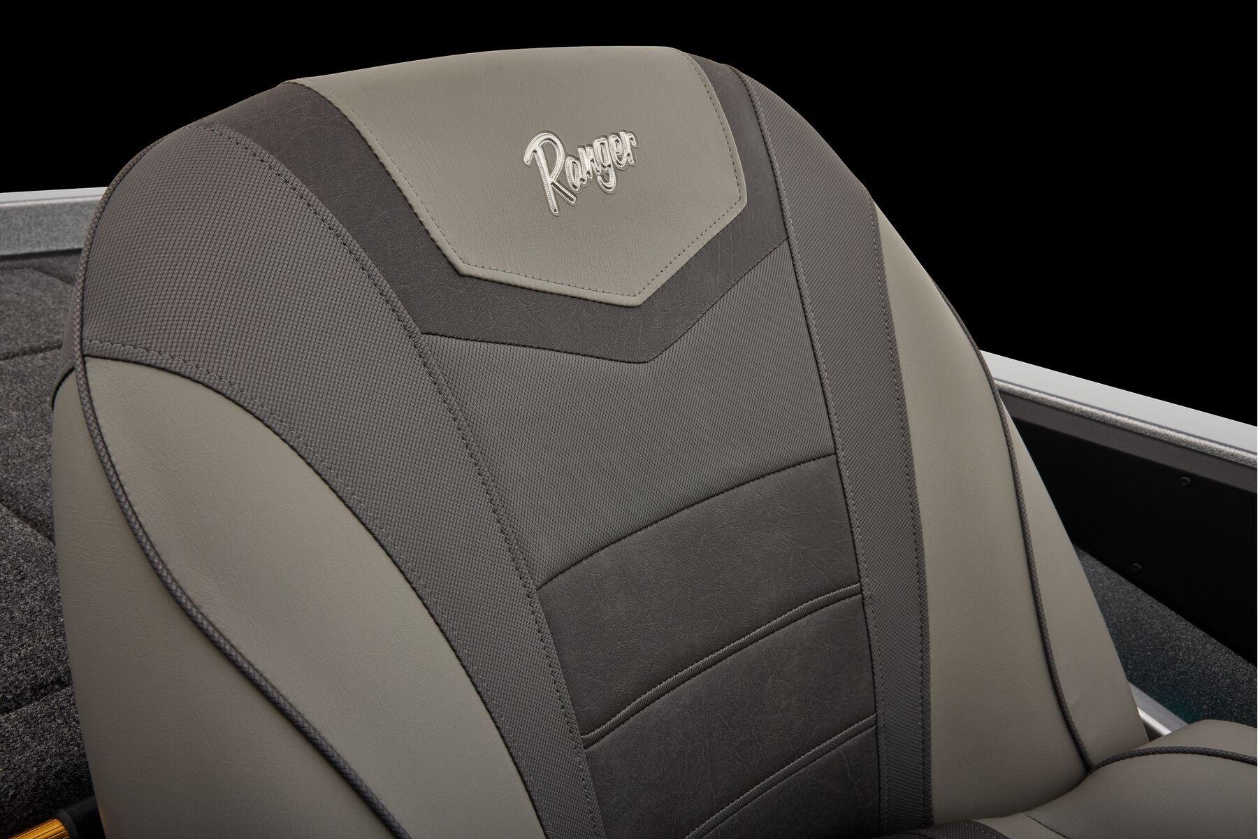 2026 Ranger Z520 - 55
