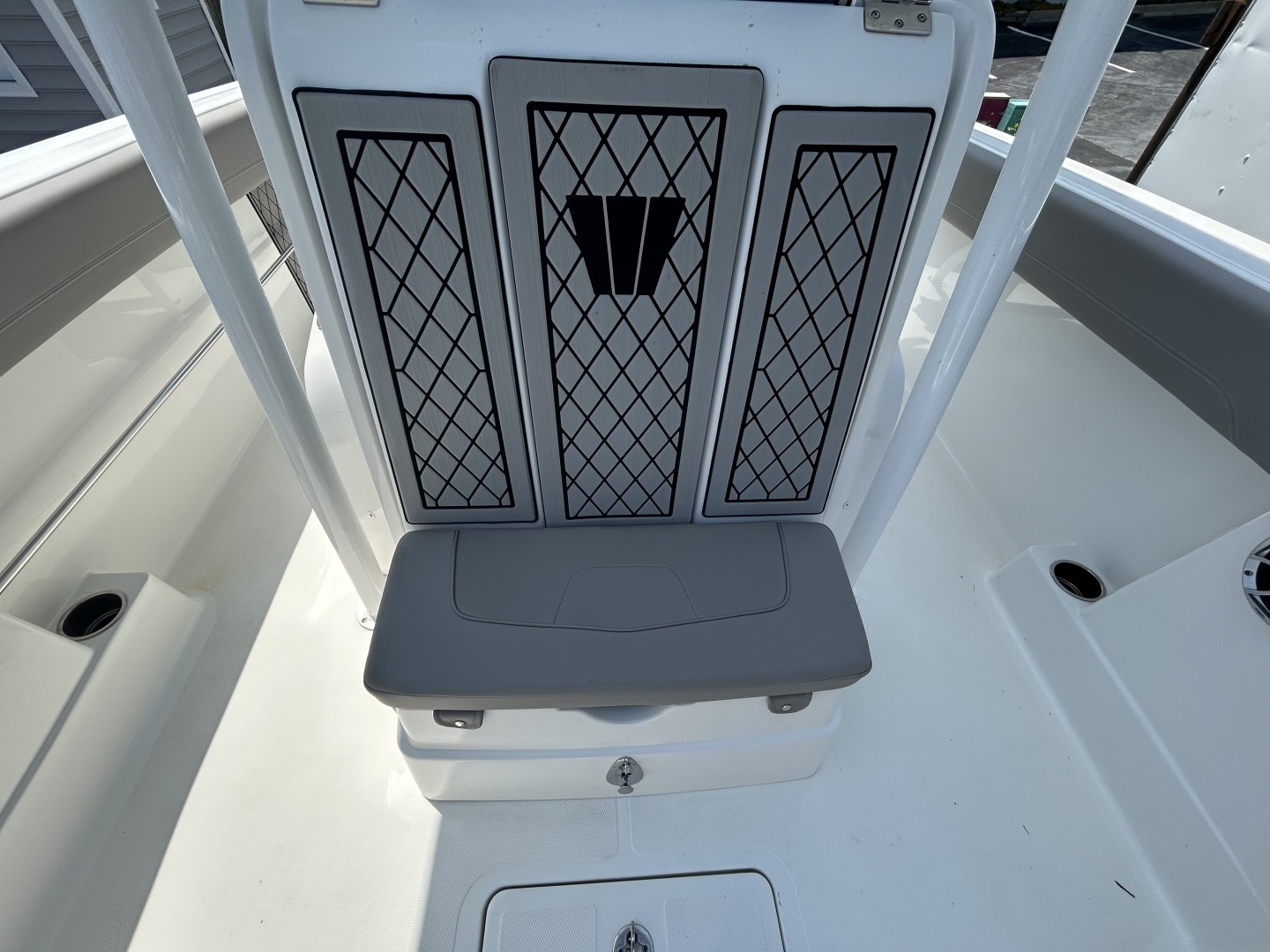 2020 Wellcraft 222 Fisherman - Image 8