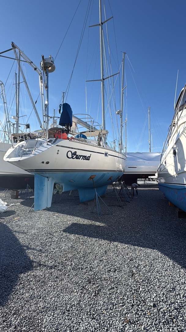 2001 Caliber 47 LRC - Image 4