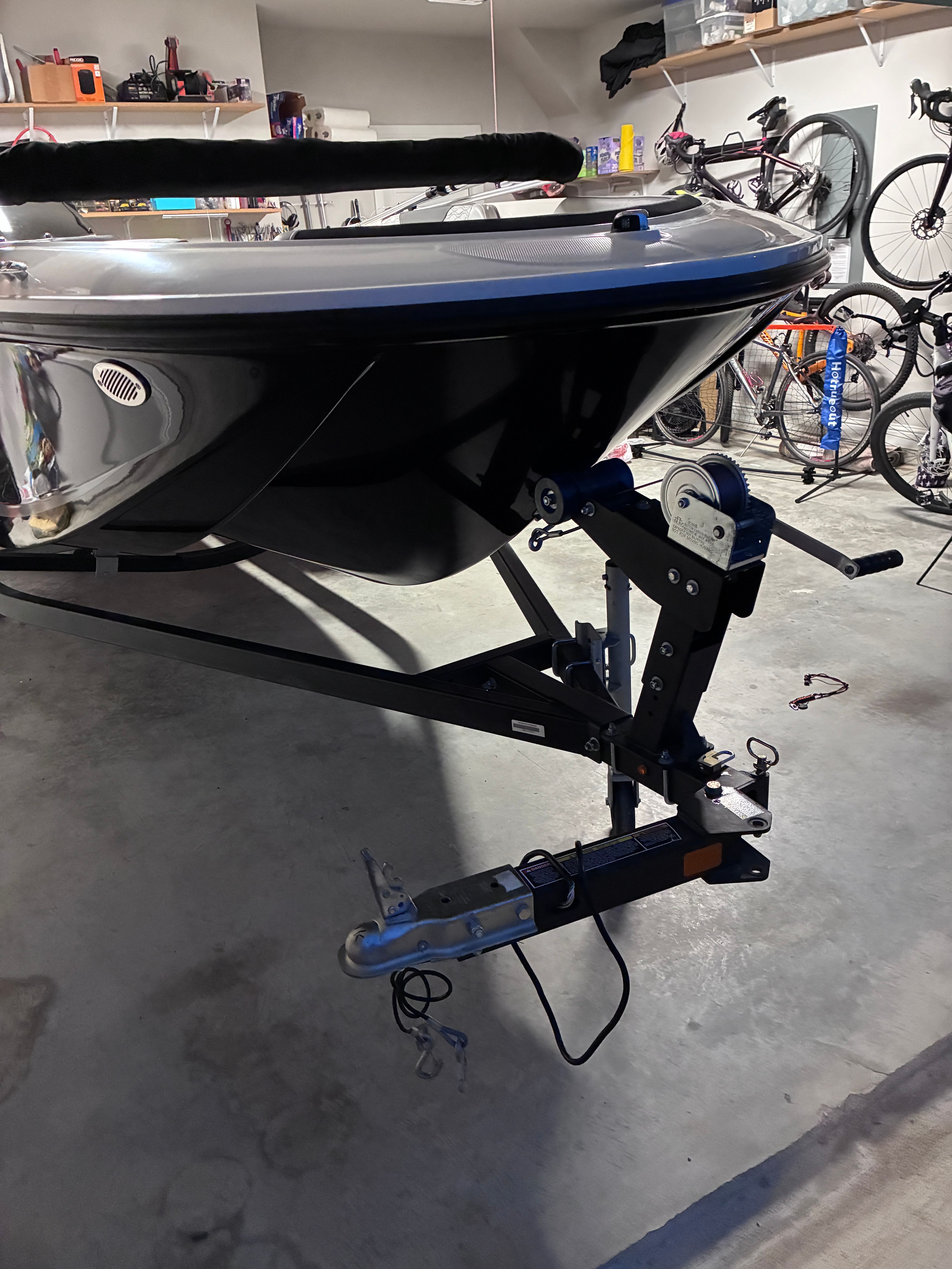 2024 Bayliner Element M15 - 56