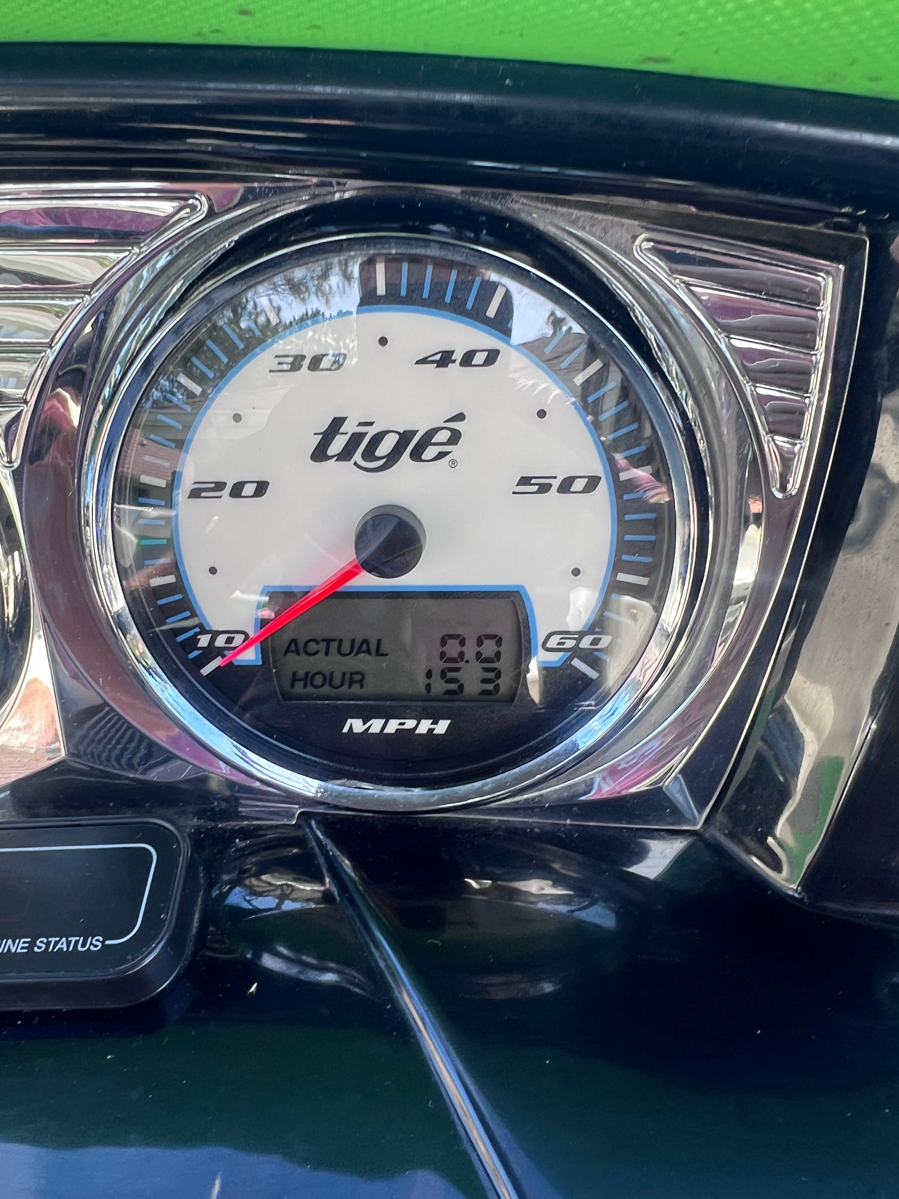 2014 Tigé R20 - 2