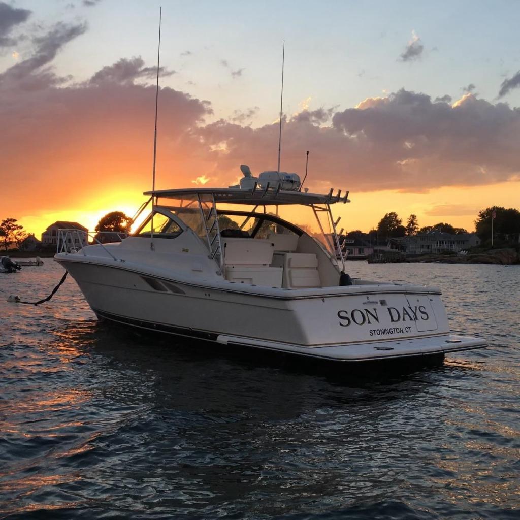 2006 Tiara Yachts 3800 Open
