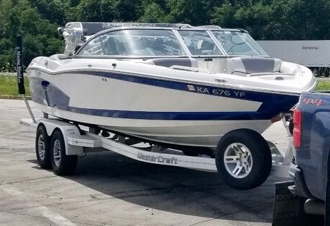 2013 MasterCraft X-30 - 9