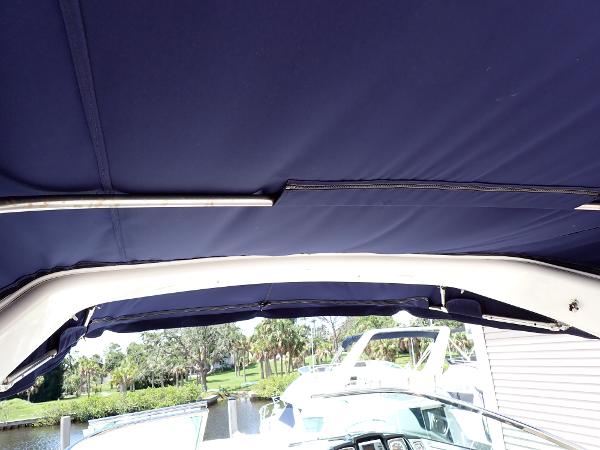 2011 Chaparral 287 SSX - 63