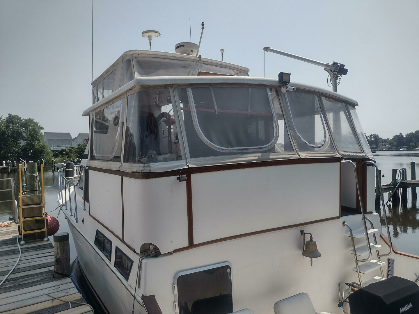 2000 Sterling GRAND CAYMAN - Image 4
