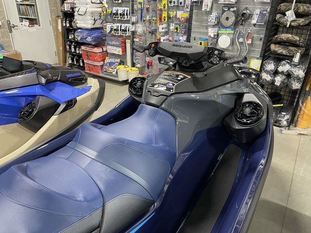 2026 Sea-Doo GTX - 10