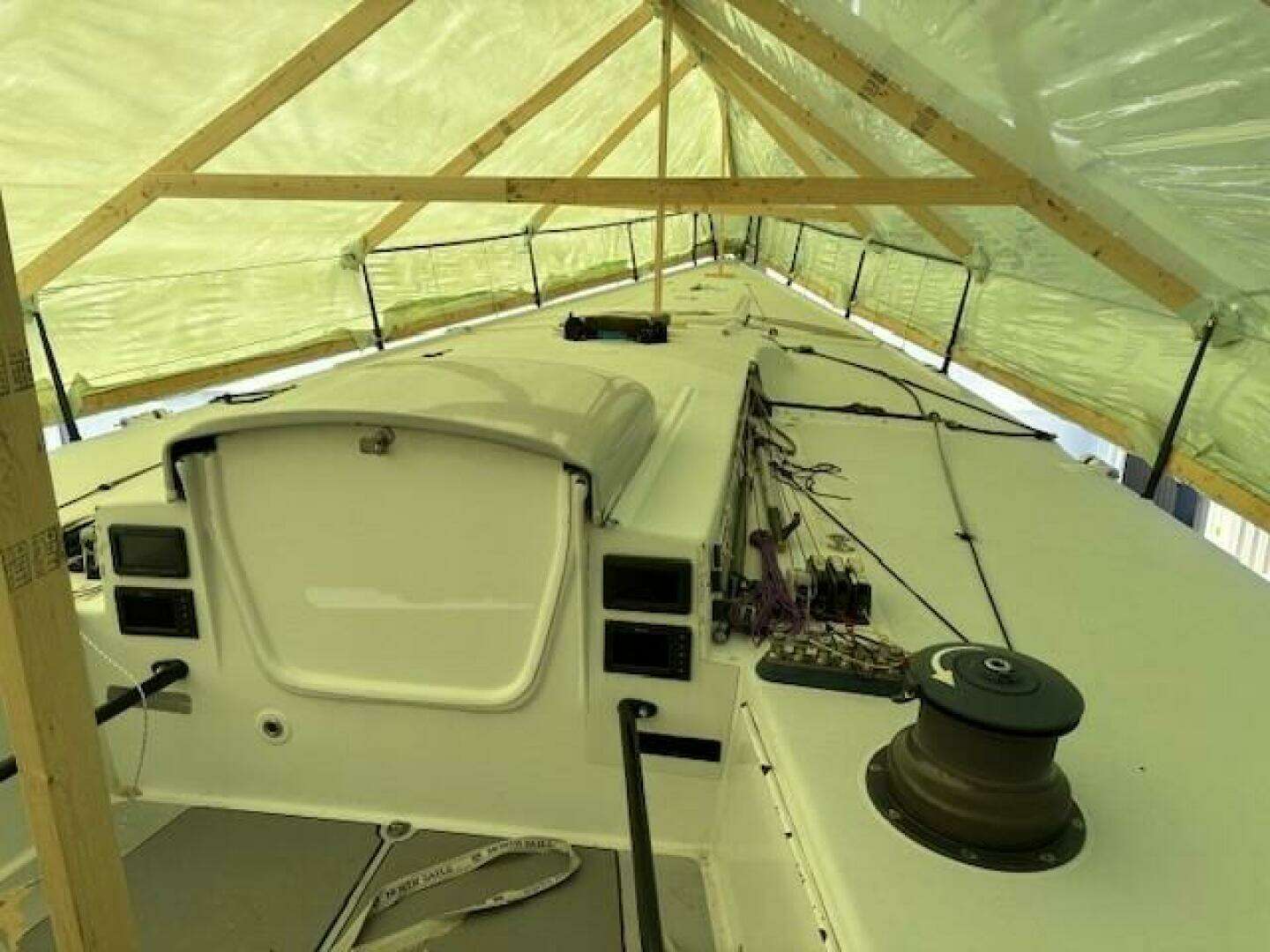 2008 New England Boatworks — - Image 5