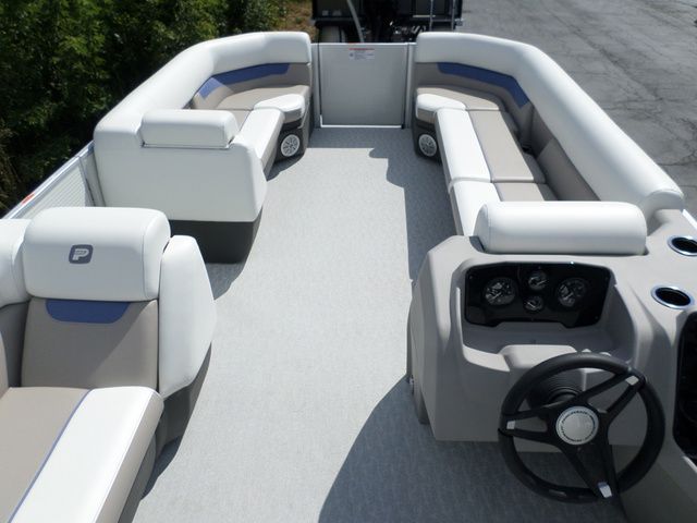 2025 Princecraft Vectra 23 L - 3