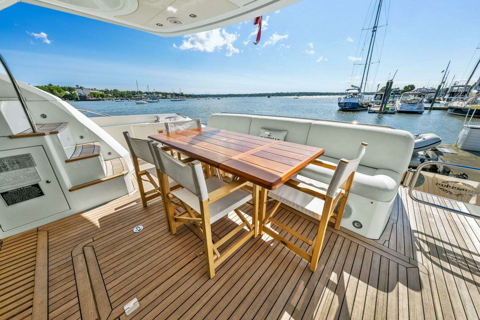2016 Sunseeker Manhattan 65 - Image 50