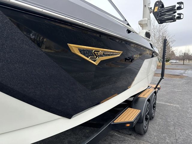 2026 Nautique Super Air Nautique S21 - 9
