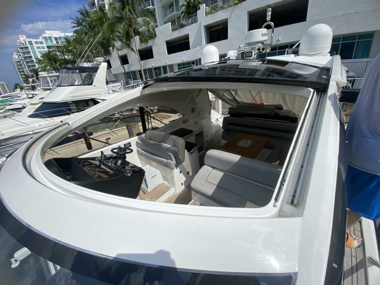 2014 Sunseeker 48 Portofino XPS - Image 53