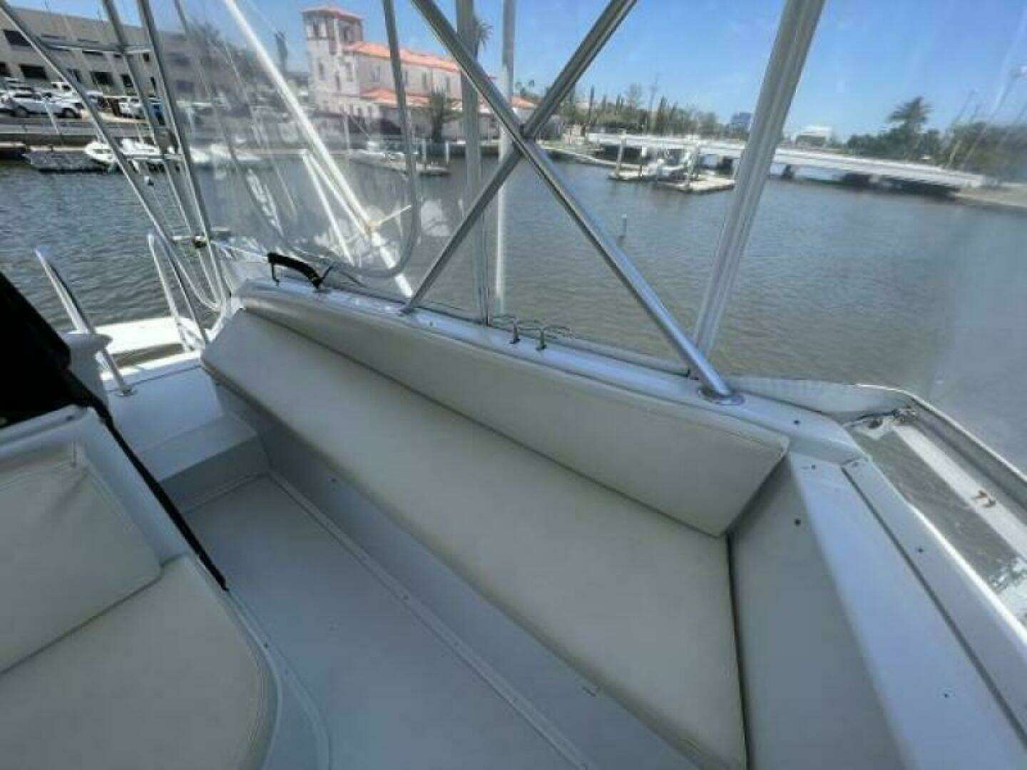 1991 Viking Boats Convertible - Image 48