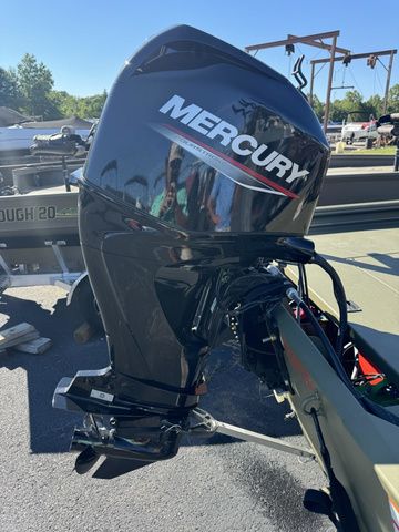 2023 Lowe Roughneck 1660SC - 7