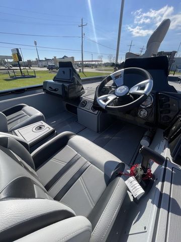 2026 G3 Sportsman 1810 SE - 18