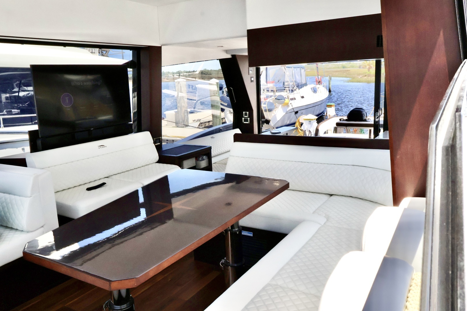 2022 Galeon 500 FLY - Image 43