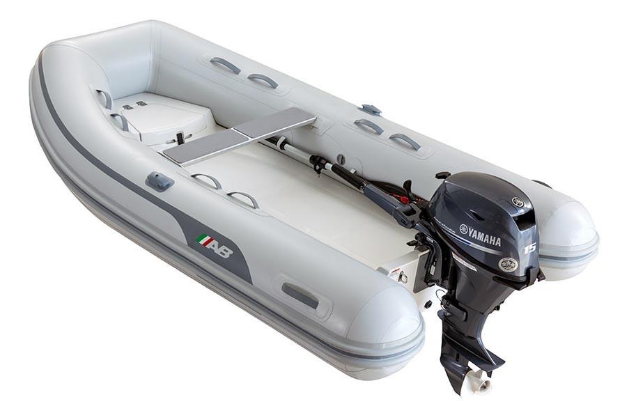 2024 AB Inflatables Navigo 10 VS