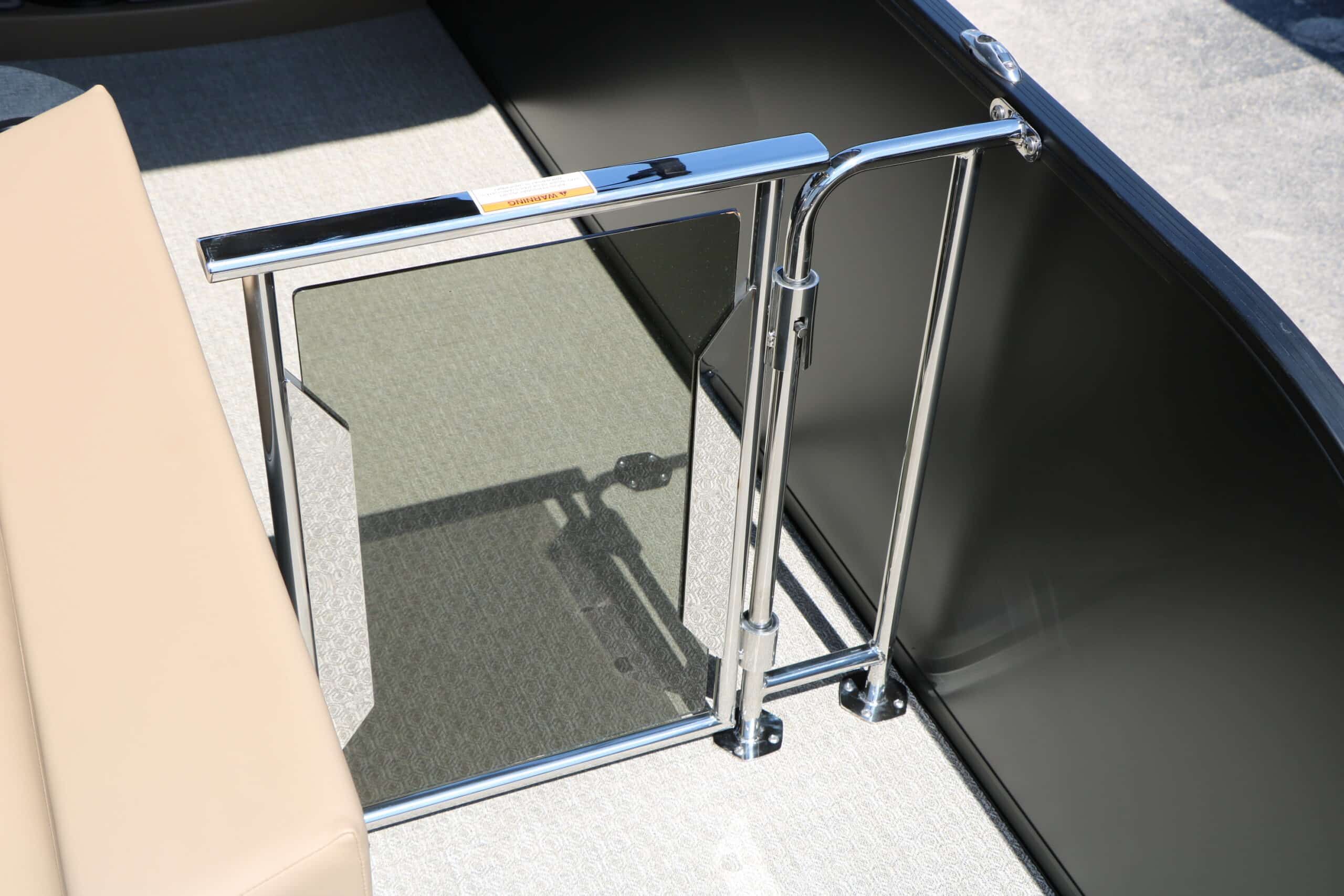 2026 Evotti 725 CS Tri Toon - 34