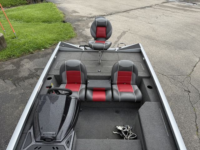 2017 Ranger RT178 - 6