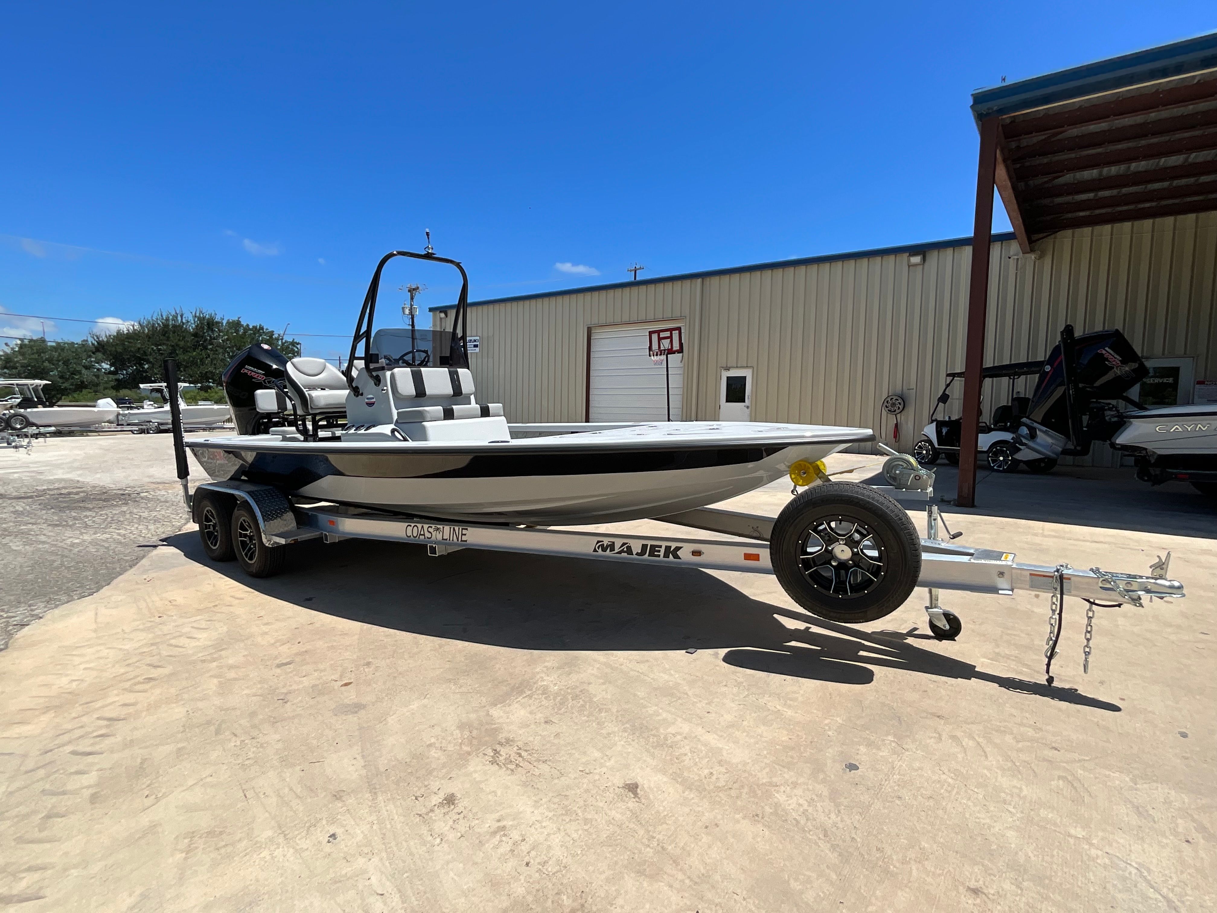 2026 Majek 22 Xtreme - 4