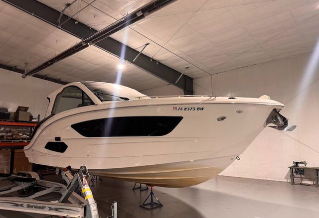 2022 Sea Ray Sundancer 370