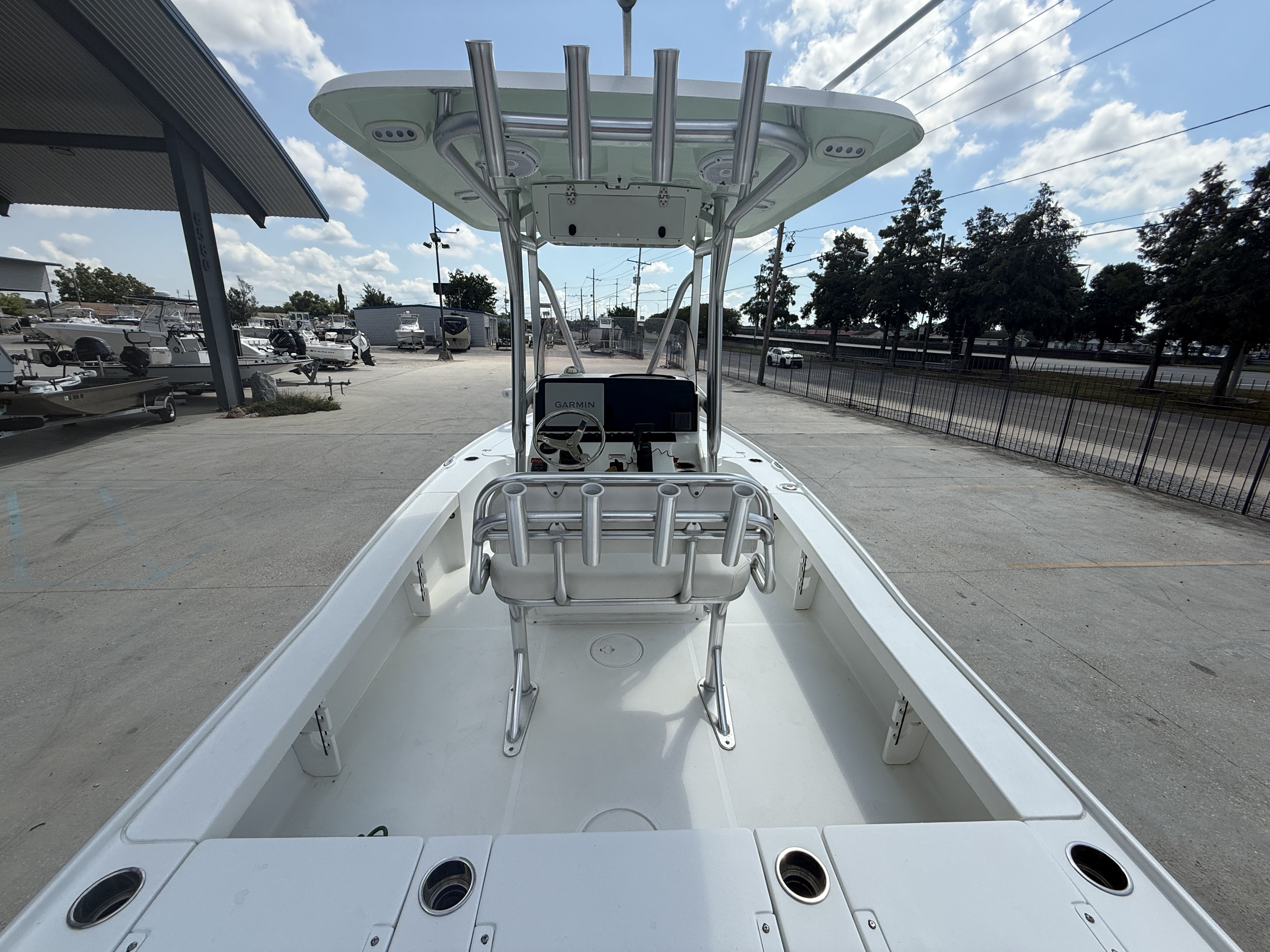 2022 Sea Hunt BX22 BR - 6