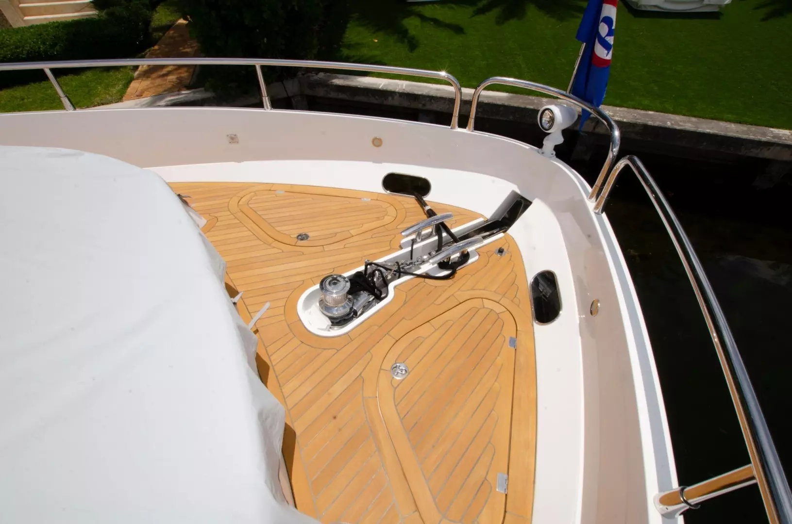 2018 Sunseeker 75 Yacht - Image 2