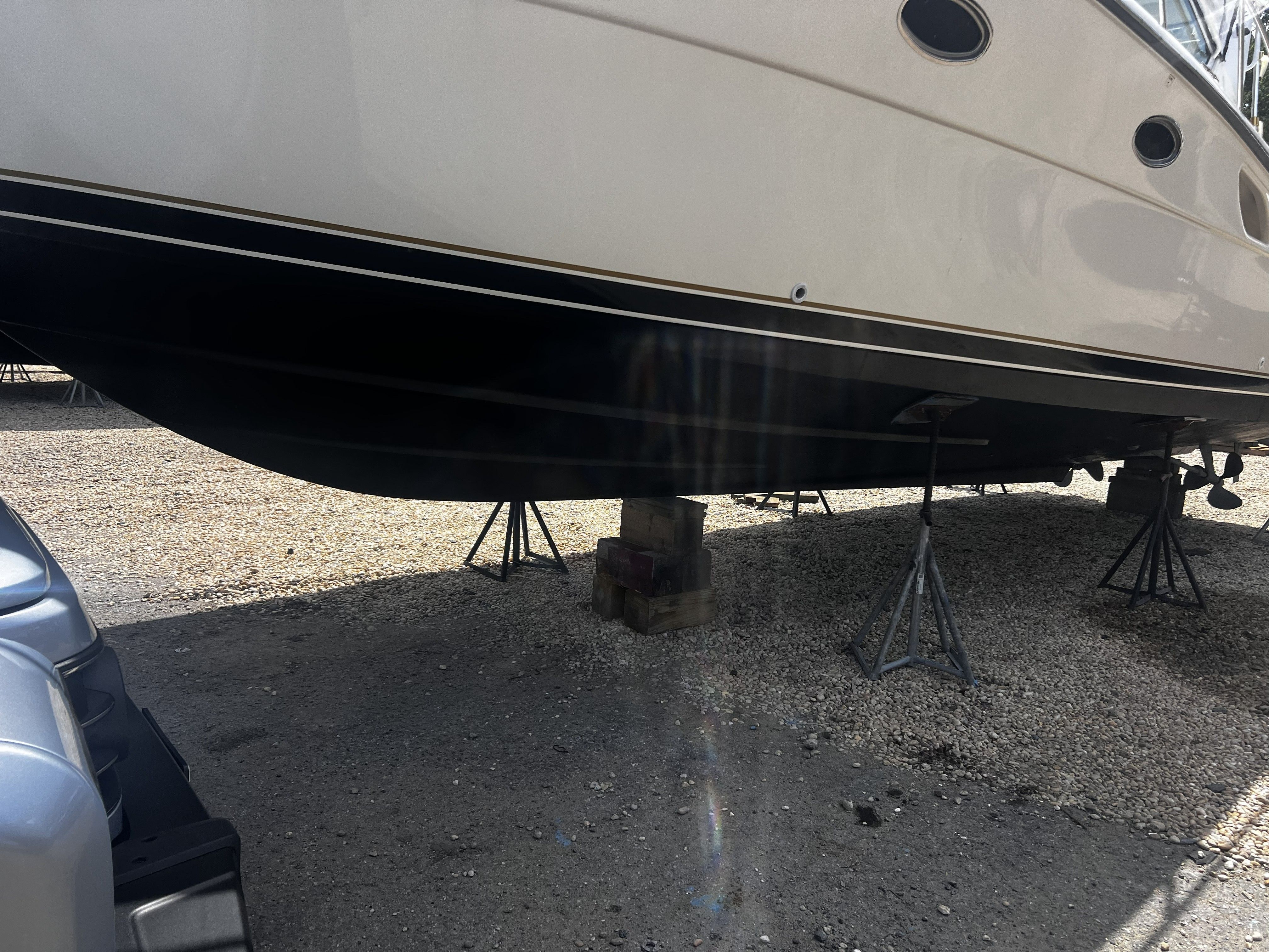 1998 Tiara Yachts 3500 - 21