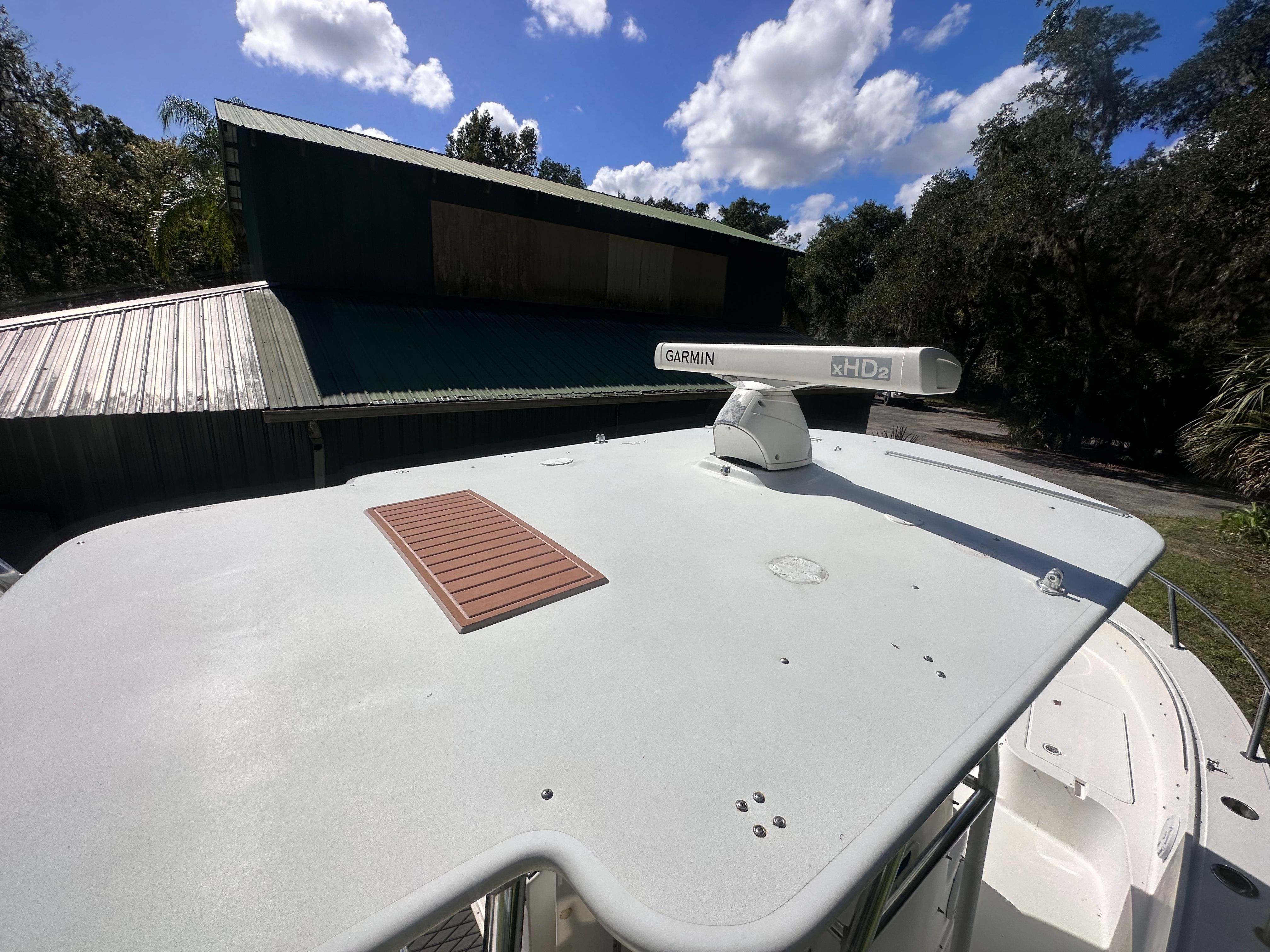 2005 Stamas 310 Tarpon - 23