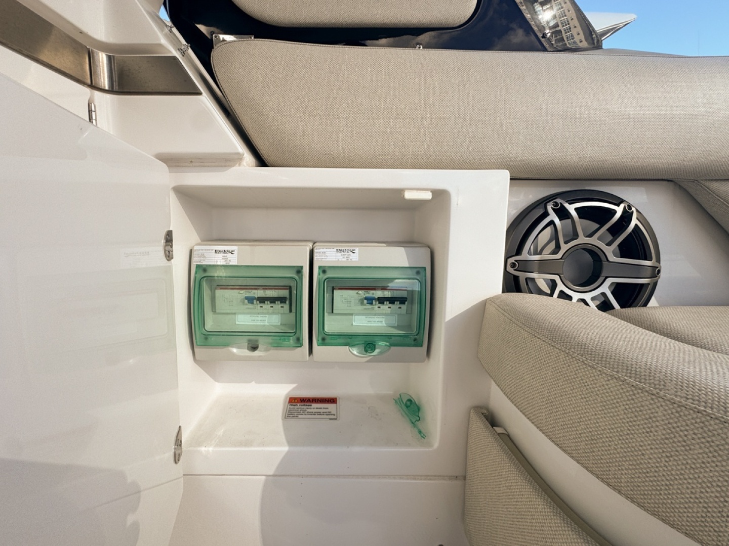 2023 Azimut Verve 47 - Image 43