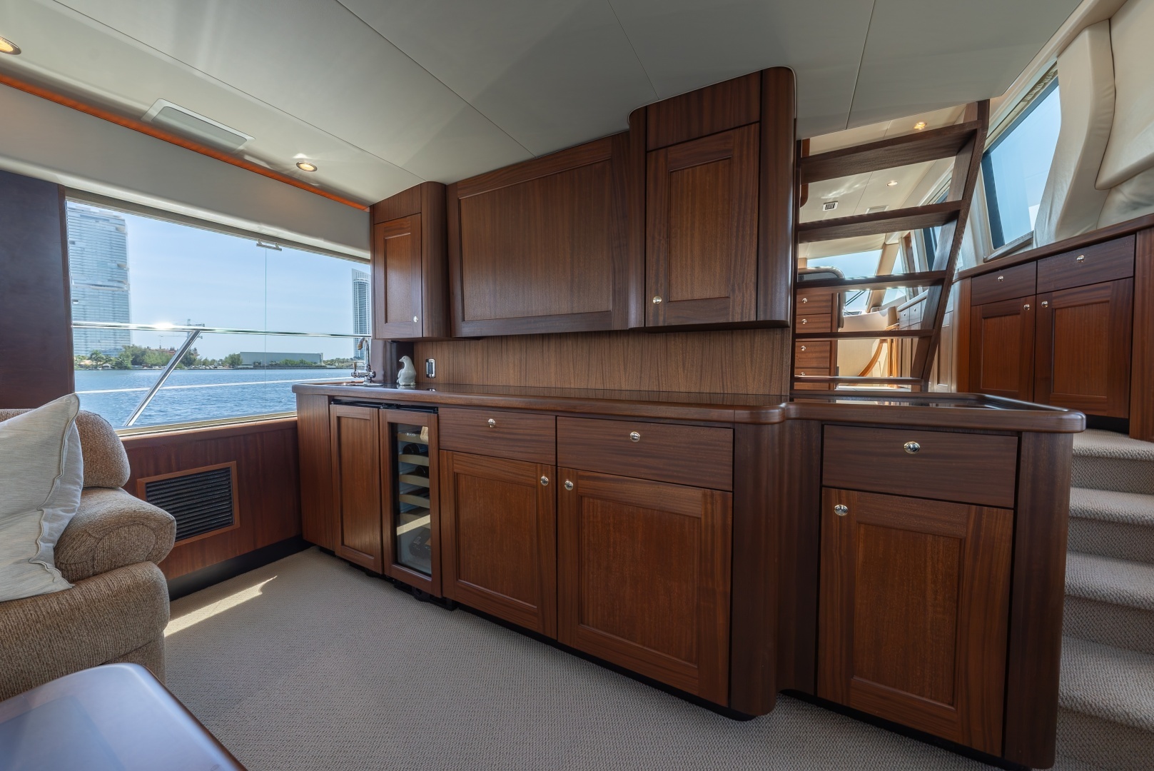 2007 Pacific Mariner PACIFIC MARINER - 65 - Image 6