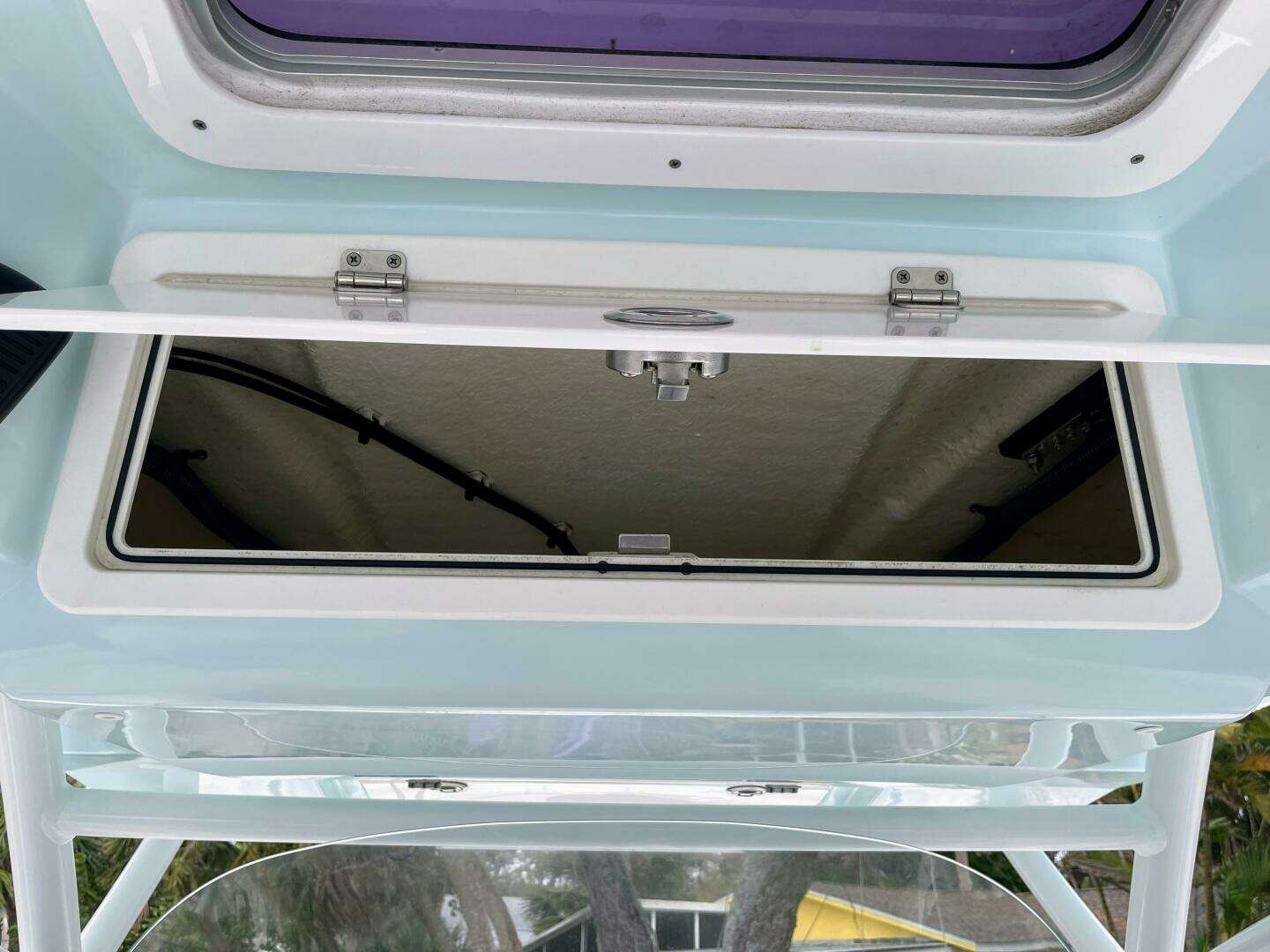 2019 Sea Fox 328 Commander - Image 52